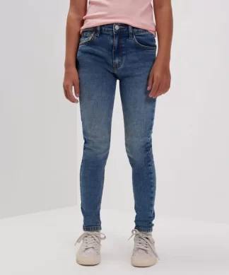 JEAN OSTU NIÑA SKINNY