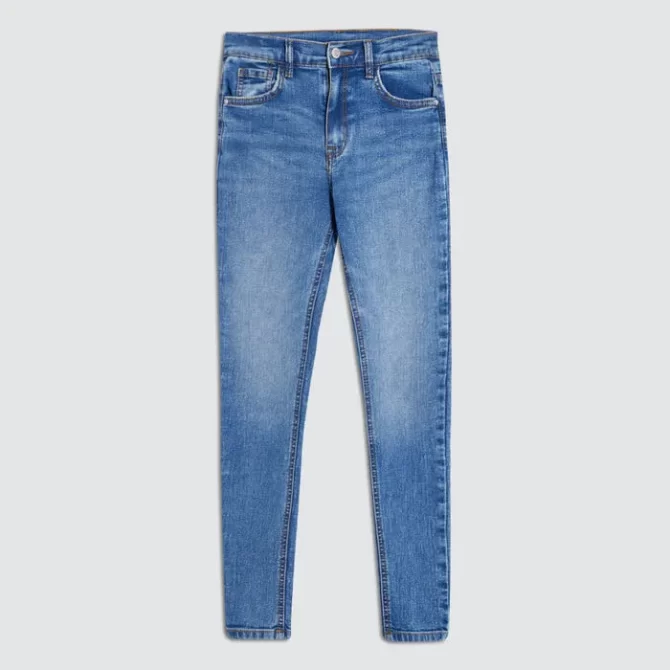 JEAN OSTU NIÑA SKINNY