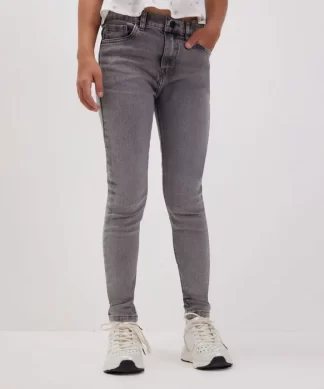 JEAN OSTU NIÑA SKINNY