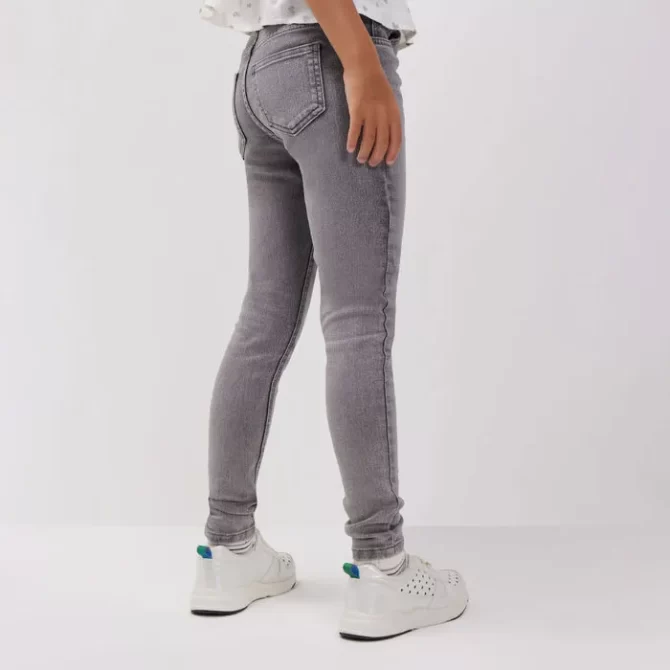 JEAN OSTU NIÑA SKINNY