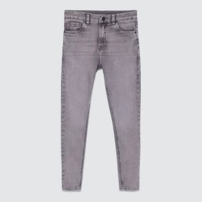 JEAN OSTU NIÑA SKINNY