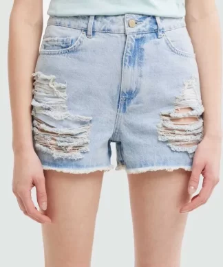 SHORT OSTU MUJER