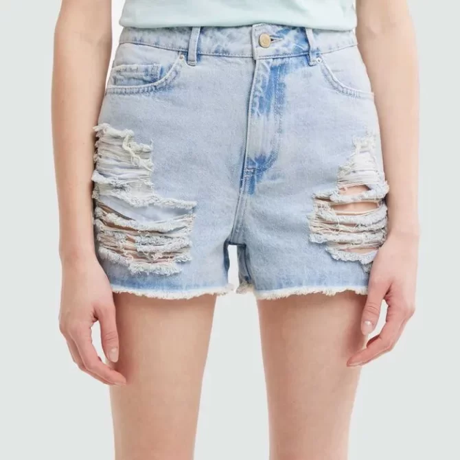 SHORT OSTU MUJER