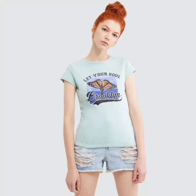SHORT OSTU MUJER