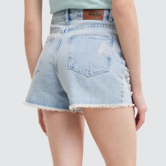 SHORT OSTU MUJER