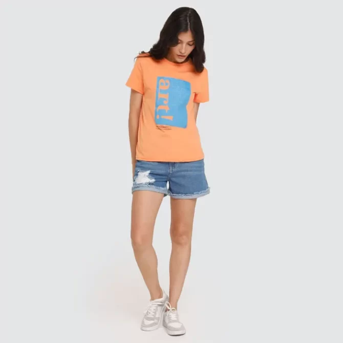 SHORT OSTU MUJER