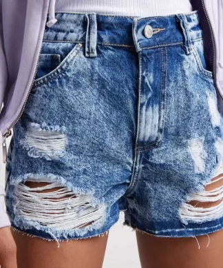 SHORT OSTU MUJER