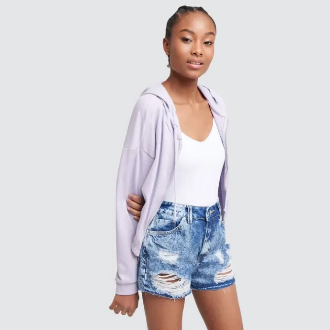 SHORT OSTU MUJER