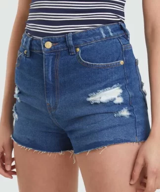 SHORT OSTU MUJER