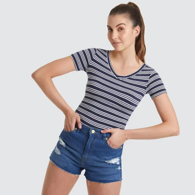 SHORT OSTU MUJER