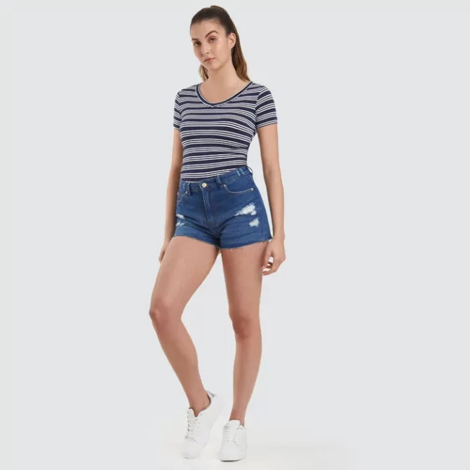 SHORT OSTU MUJER