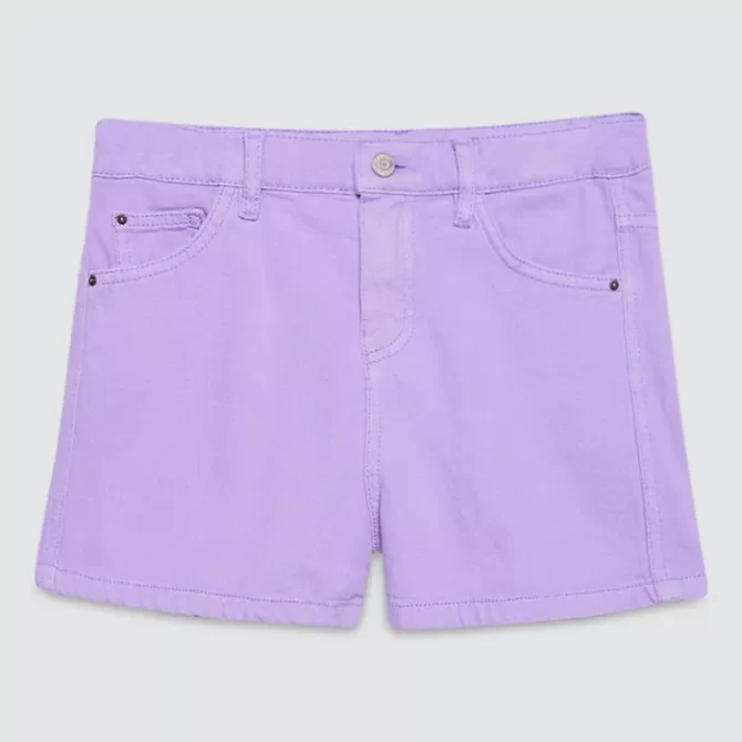 SHORT OSTU NIÑA