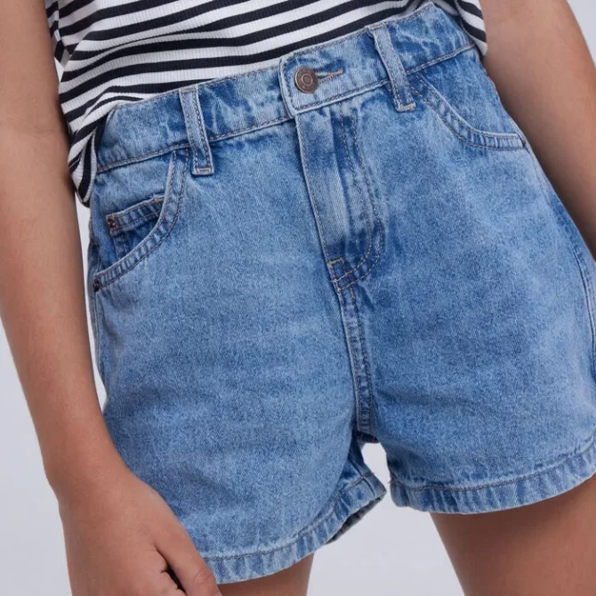 SHORT OSTU NIÑA