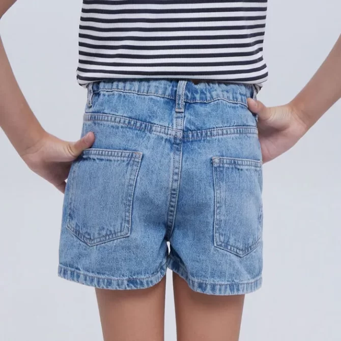 SHORT OSTU NIÑA