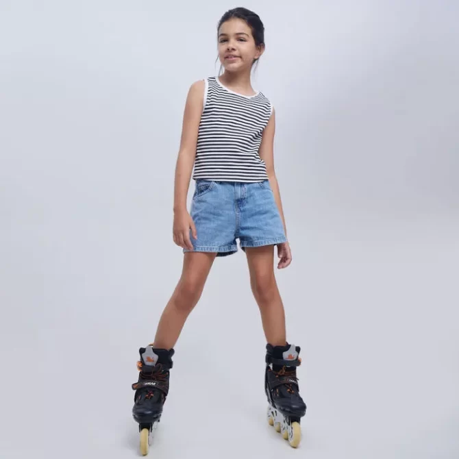 SHORT OSTU NIÑA