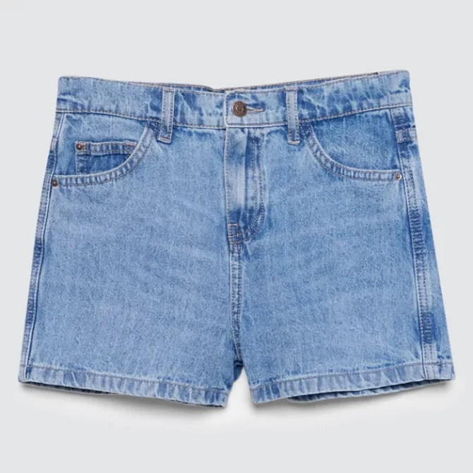 SHORT OSTU NIÑA