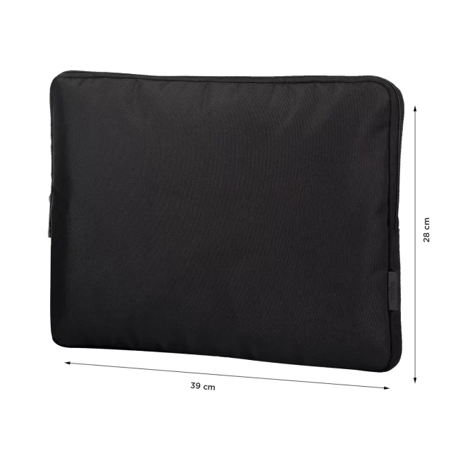 ORGANIZADOR TOTTO PORTA PC REGAL - TALLA L - NEGRO