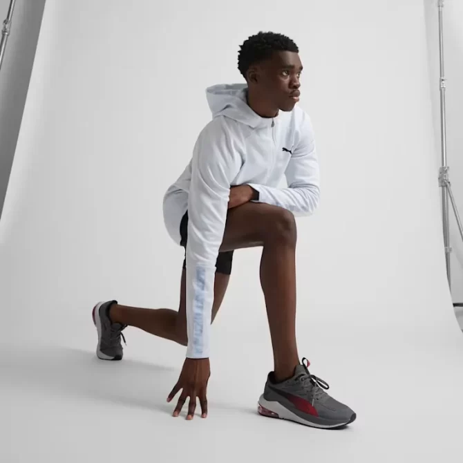 TENNIS PUMA HOMBRE