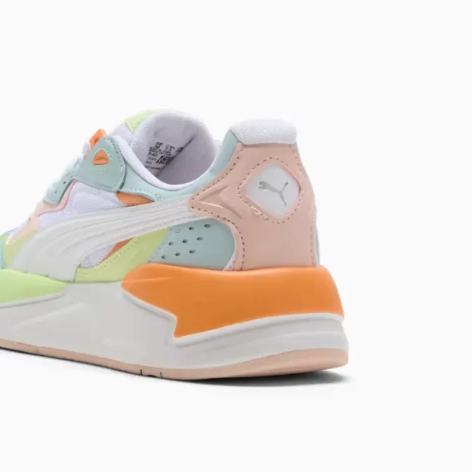 TENNIS PUMA MUJER