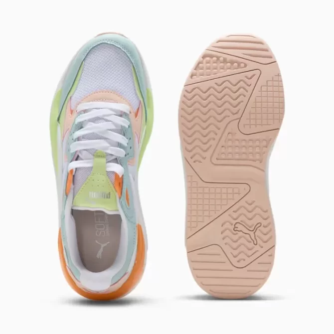 TENNIS PUMA MUJER