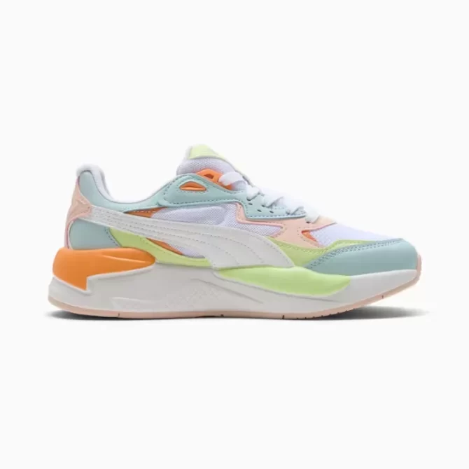 TENNIS PUMA MUJER