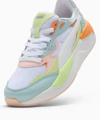TENNIS PUMA MUJER
