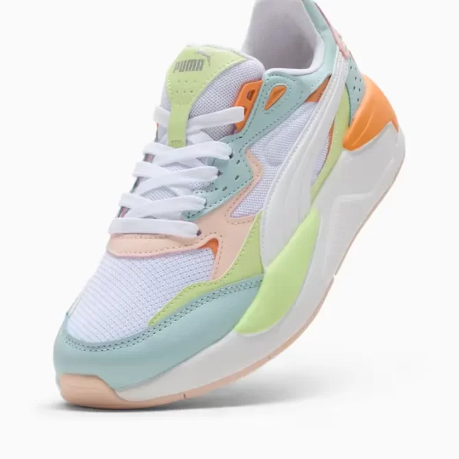 TENNIS PUMA MUJER