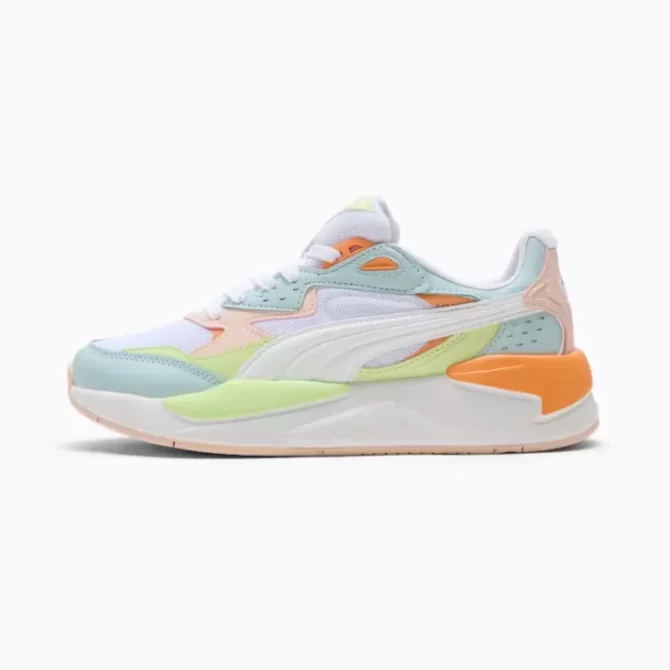 TENNIS PUMA MUJER