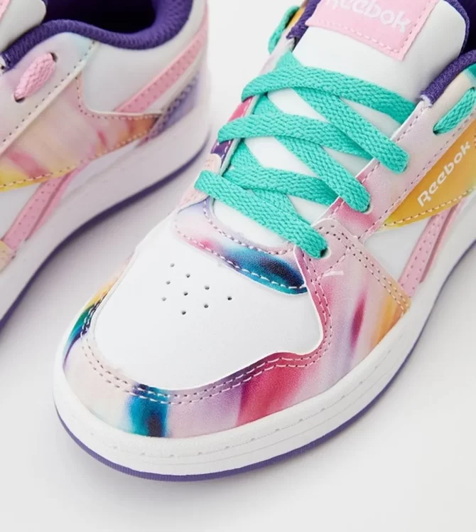 TENNIS REEBOK MUJER