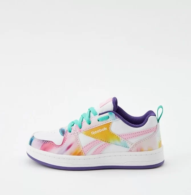 TENNIS REEBOK MUJER