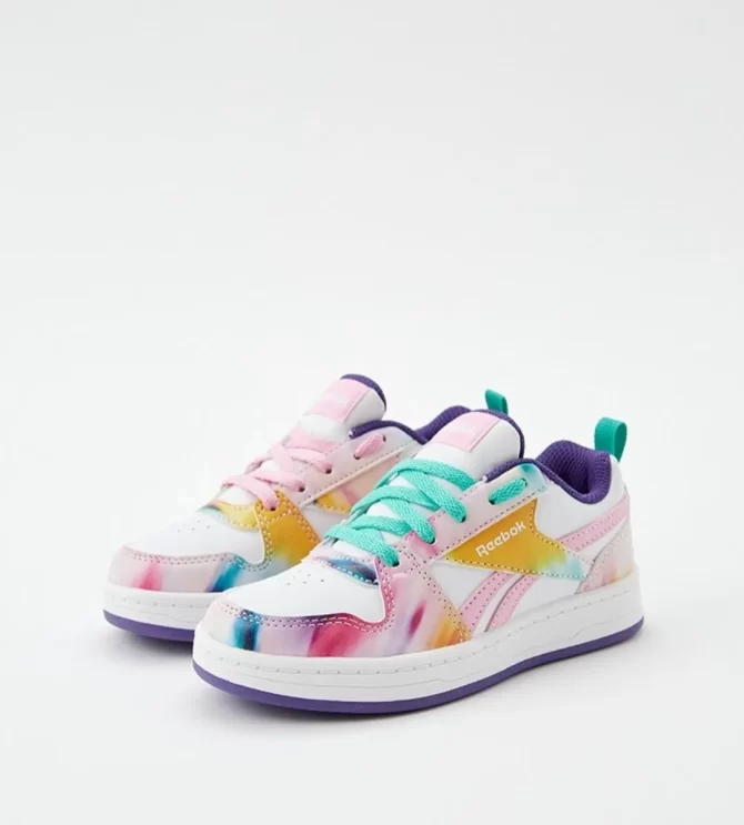 TENNIS REEBOK MUJER