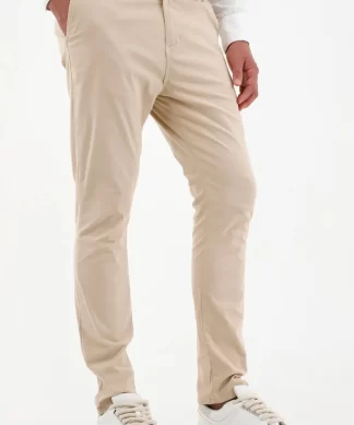 PANTALON TENNIS HOMBRE - DRILL
