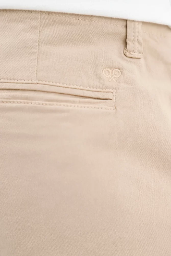 PANTALON TENNIS HOMBRE - DRILL