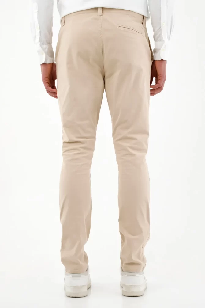 PANTALON TENNIS HOMBRE - DRILL