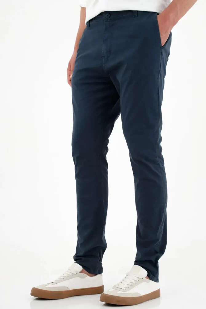 PANTALON TENNIS HOMBRE - DRILL