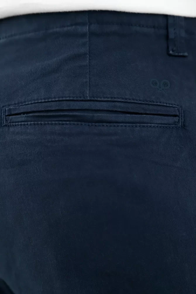 PANTALON TENNIS HOMBRE - DRILL
