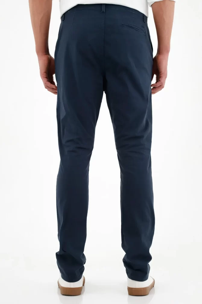 PANTALON TENNIS HOMBRE - DRILL