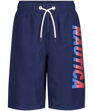 PANTALONETA NAUTICA NIÑO