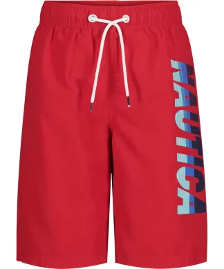 PANTALONETA NAUTICA NIÑO