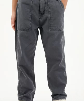 PANTALON TENNIS NIÑO - OVERALL