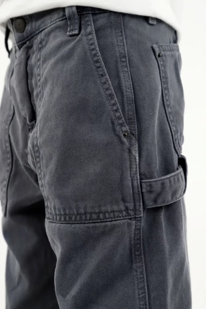 PANTALON TENNIS NIÑO - OVERALL