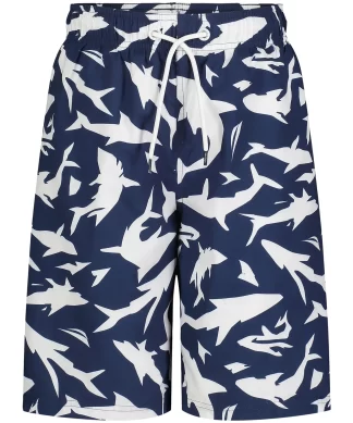 PANTALONETA NAUTICA NIÑO