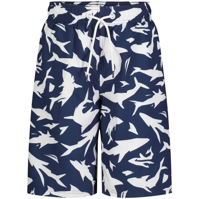 PANTALONETA NAUTICA NIÑO