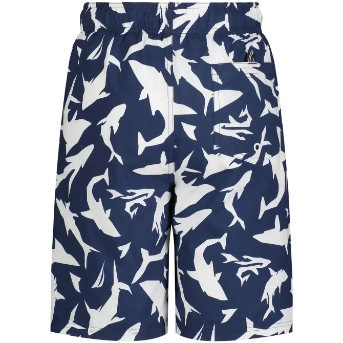 PANTALONETA NAUTICA NIÑO