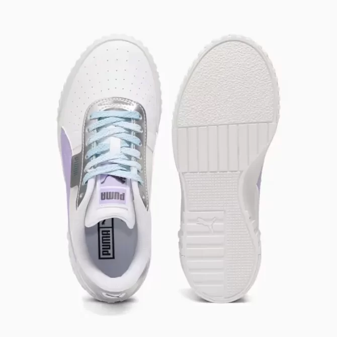 TENNIS PUMA MUJER