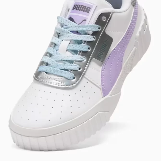 TENNIS PUMA MUJER