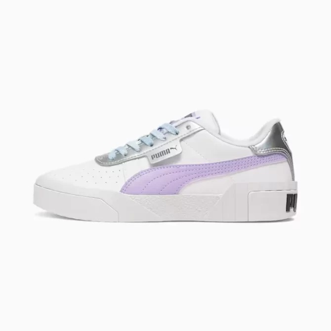 TENNIS PUMA MUJER