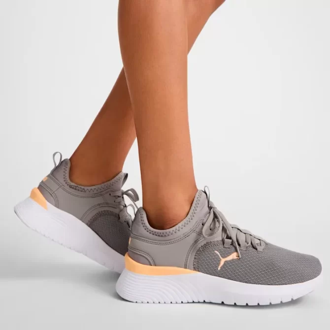 TENNIS PUMA MUJER