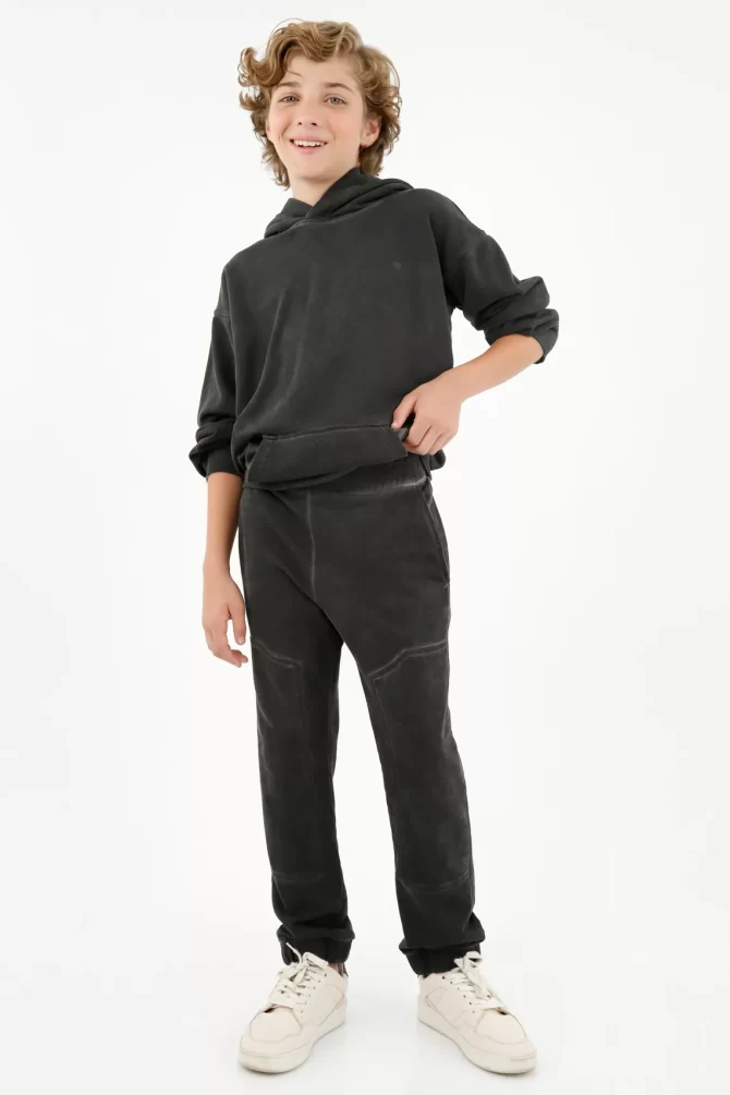 JOGGER TENNIS NIÑO
