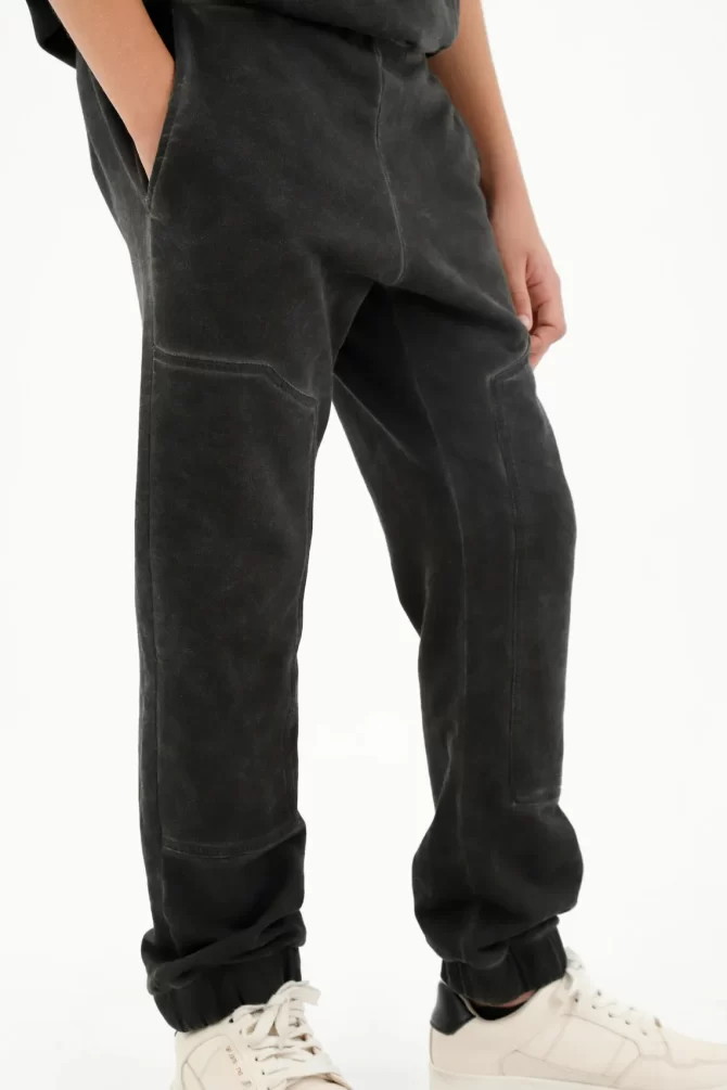 JOGGER TENNIS NIÑO